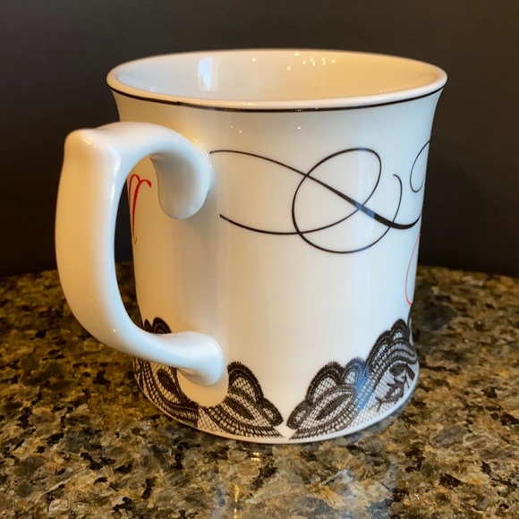 Bombshell Mug - Picture 16 of 16